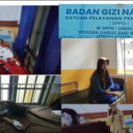 16 Pelajar di Lampung Utara Diduga Keracunan Makanan Program Makan Bergizi Gratis