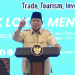 Pesan Tegas Prabowo ke Bupati: Dekatlah dengan Rakyat, Jangan Sibuk Rapat di Hotel Mewah