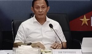 Ratusan Pelajar di Bandung Barat Diduga Keracunan Program MBG, Bareskrim Turun Tangan