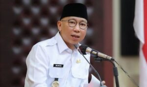 Gubernur Lampung Terus Upayakan Langkah Strategis Untuk Harga Singkong