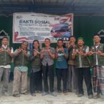 S3i Gelar Baksos di Way Kanan Lampung, Warga Antusias Ikuti Pengobatan Tradisional dan Ruqyah