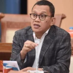 Prabowo Copot Abdul Kadir Karding, Diduga Imbas Viral Main Domino