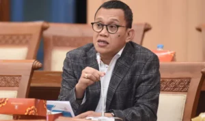 Prabowo Copot Abdul Kadir Karding, Diduga Imbas Viral Main Domino