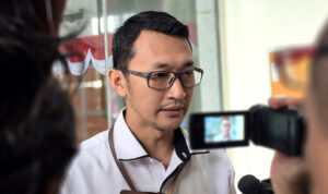 KPK Geledah Rumah Dinas Gubernur Kalbar dan Bupati Mempawah Terkait Kasus Korupsi Jalan