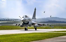 Indonesia Siap Beli 42 Jet Tempur J-10C dari Tiongkok, Langkah Bersejarah dalam Modernisasi Alutsista