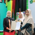 Ketua TP PKK Bintan Buka Seminar Percepatan Penurunan Stunting dan Pencegahan Pernikahan Dini