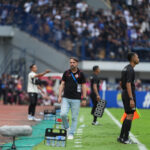 Persib Tumbangkan Persija 1-0, Mauricio Souza Soroti Dua Kesalahan Fatal Pemainnya
