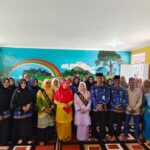 Bunda PAUD Kabupaten Lingga Dorong Pemerataan dan Penguatan Program Wajib Belajar 13 Tahun