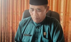Insentif RT/RW Singkep yang Belum Cair