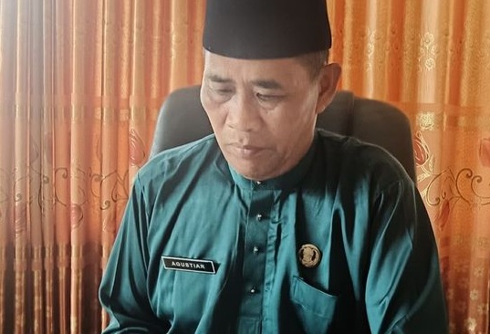 Insentif RT/RW Singkep yang Belum Cair