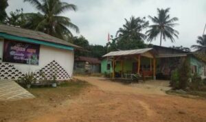 Lokalisasi Bukit Senyum Beroperasi, Warga Bertanya: Pemerintah ke Mana?