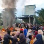 Bupati Rokan Hilir Tegas: Narkoba Musuh Bersama, Panipahan Harus Aman Tanpa Kompromi