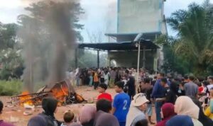 Bupati Rokan Hilir Tegas: Narkoba Musuh Bersama, Panipahan Harus Aman Tanpa Kompromi