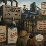 Bungkam di Tengah Pertanyaan Publik: PT PSM Disorot, WSM Pilih Transparan